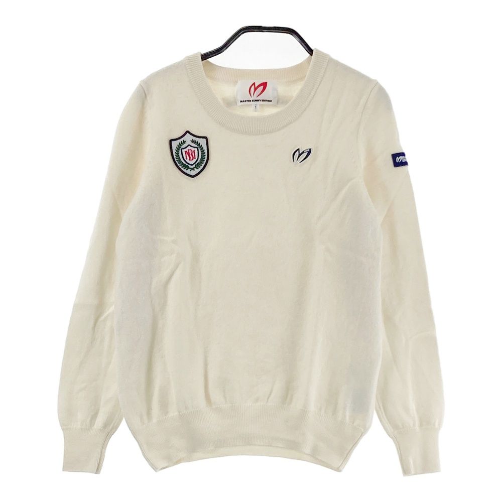 サイズ：1 MASTER BUNNY EDITION マスターバニーエディション ウール