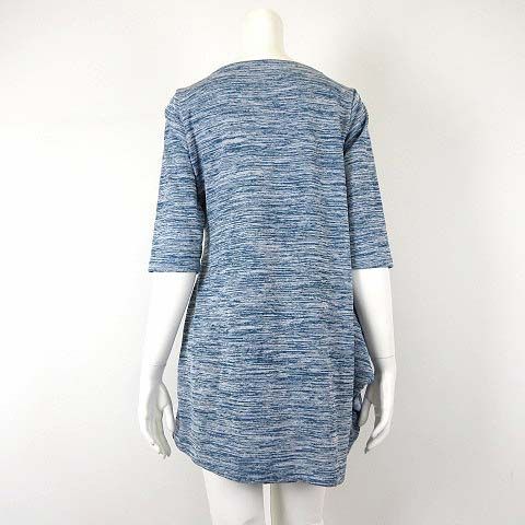 【新品未使用】KEIKO KISHI ケイコキシ チュニック ワンピース ニット 新品未使用】KEIKO KISHI ケイコキシ ワンピース ニット チュニック