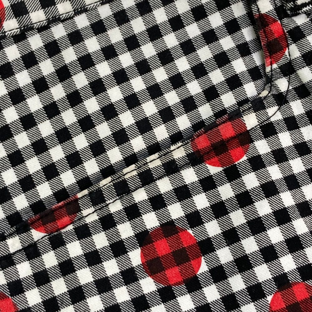 サイズ：3 DANCE WITH DRAGON ダンスウィズドラゴン ストレッチパンツ