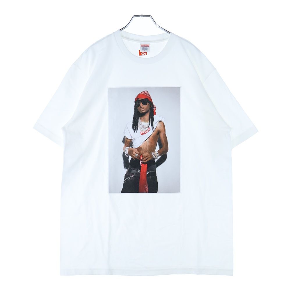 SUPREME (シュプリーム) 25AW Playboi Carti Tee プレイボーイ