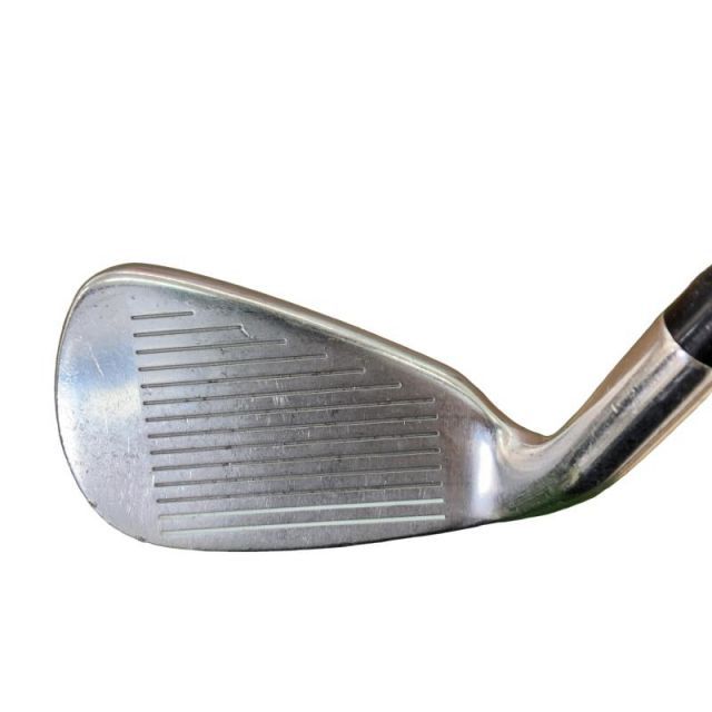 中古】 テーラーメイド r5 XL IRONS 6S アイアンセット IR XL-60