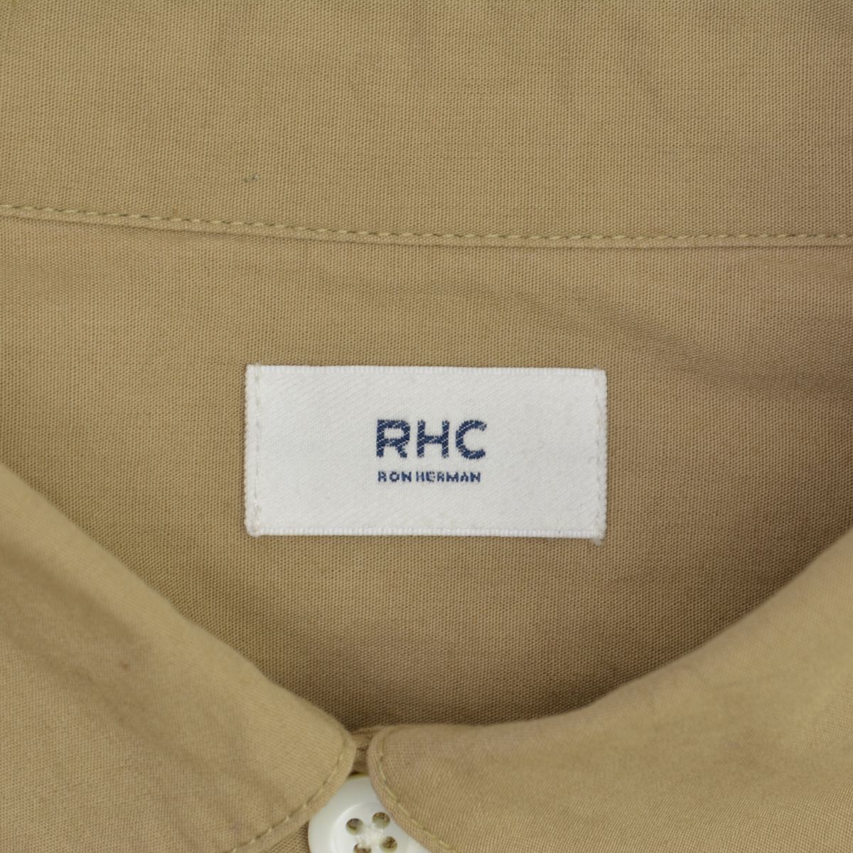 RHCRonHerman】2024 4011500015 ジャンプスーツオールインワン - メルカリ 