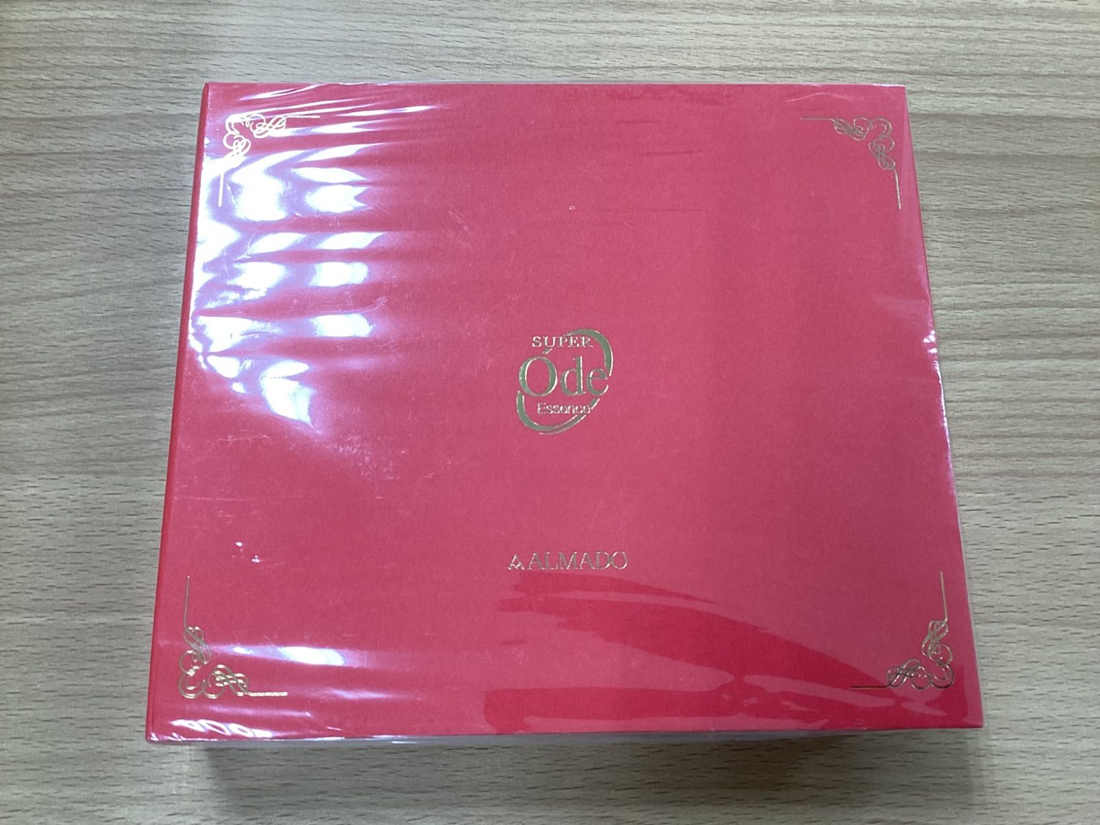 GO178 アルマード スーパーオーディ 15ml 4本セット - メルカリ