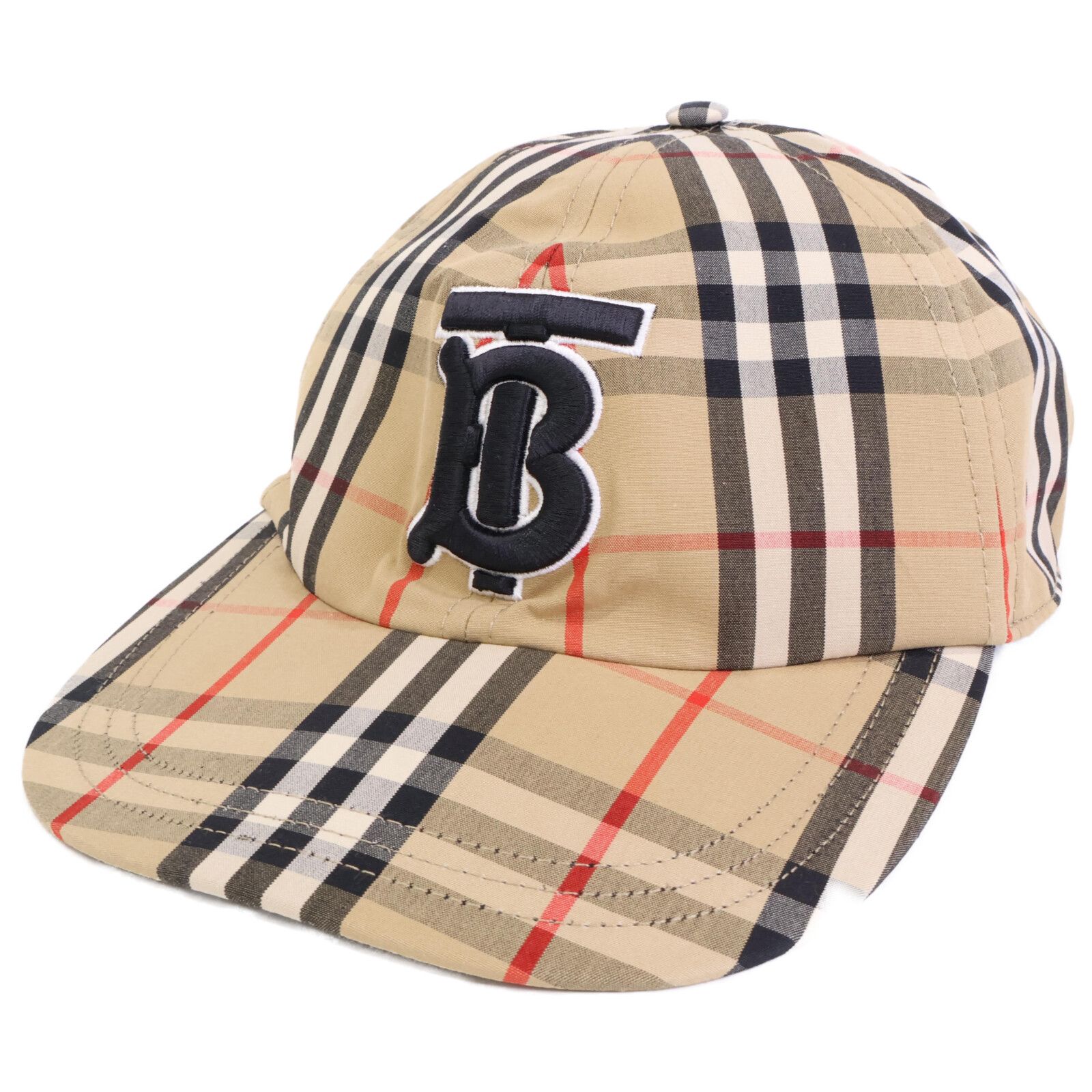 BURBERRY バーバリー 【即決/国内正規】8068032 TBロゴ ヴィンテージ