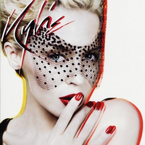 CD)X (期間限定盤)／カイリー・ミノーグ - メルカリ