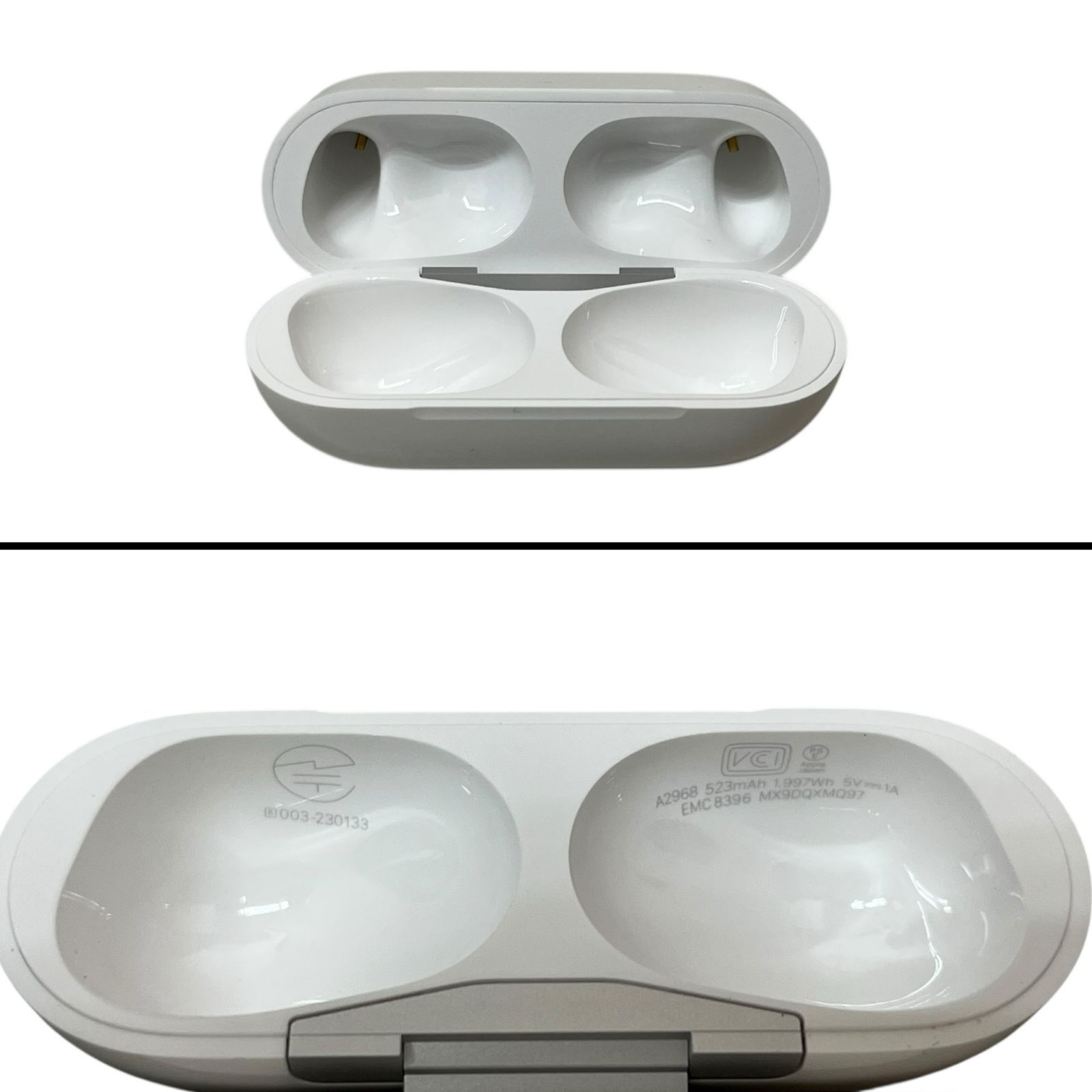 AirPodsPro2 第2世代 USB-c MTJV3J/A 正規品 ヨドバシ.com - アップル 