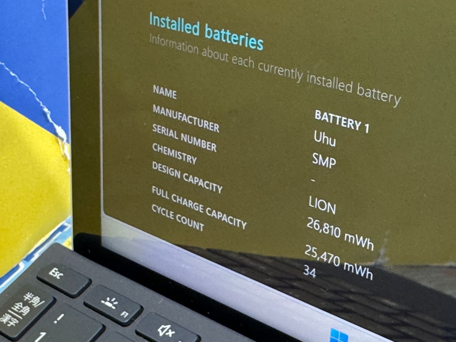 極美品 LTE Surface Go 2 10.5型 8GB キーボード - メルカリ