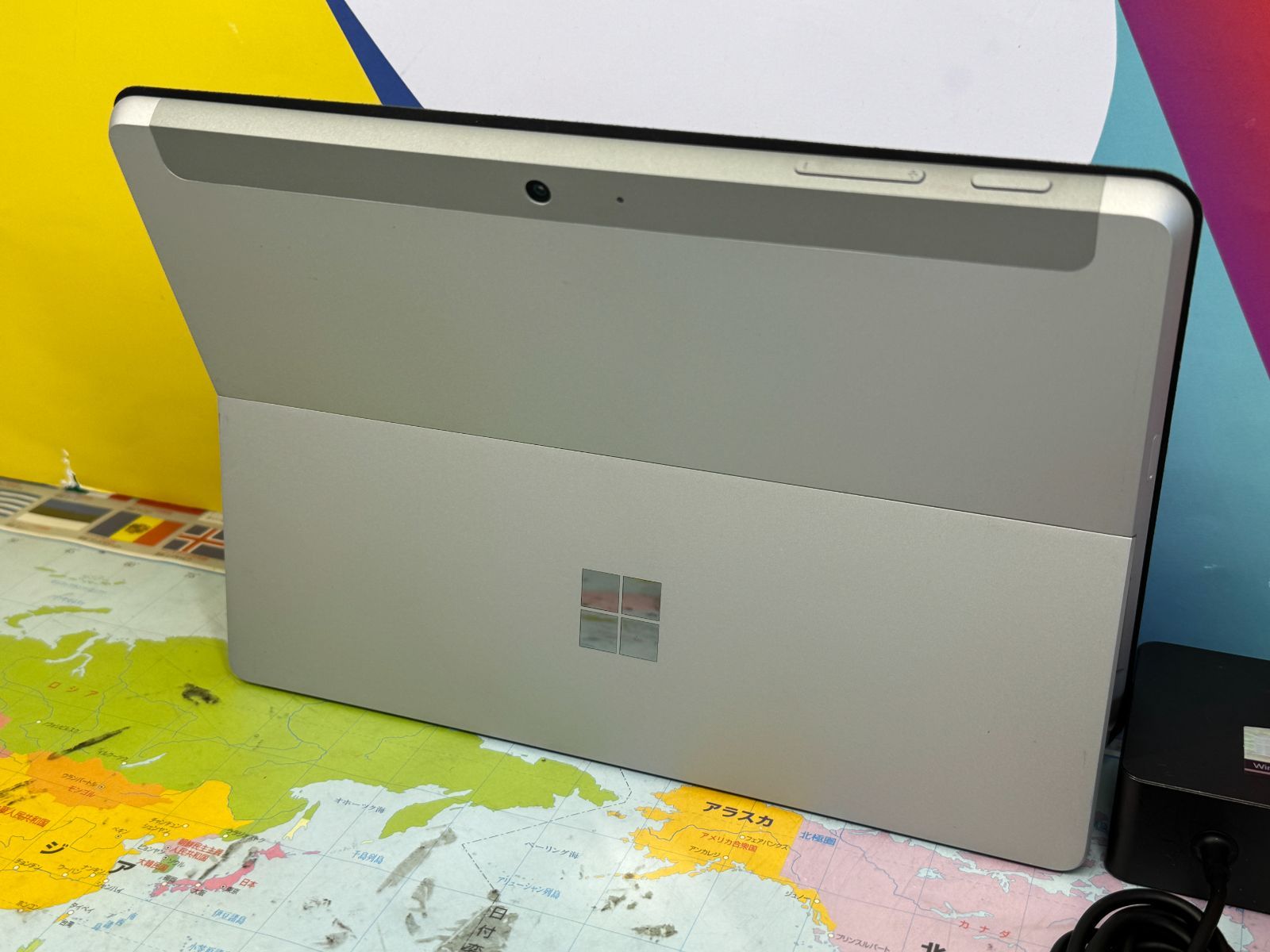 極美品 LTE Surface Go 2 10.5型 8GB キーボード - メルカリ