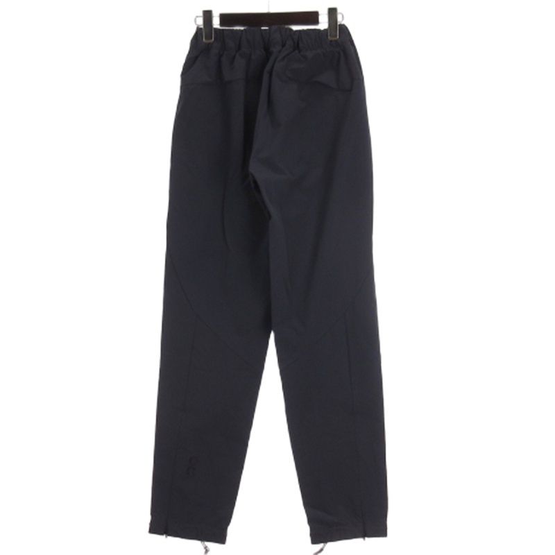 オン ON Active Pants ランニング パンツ イージー ナイロン ネイビー