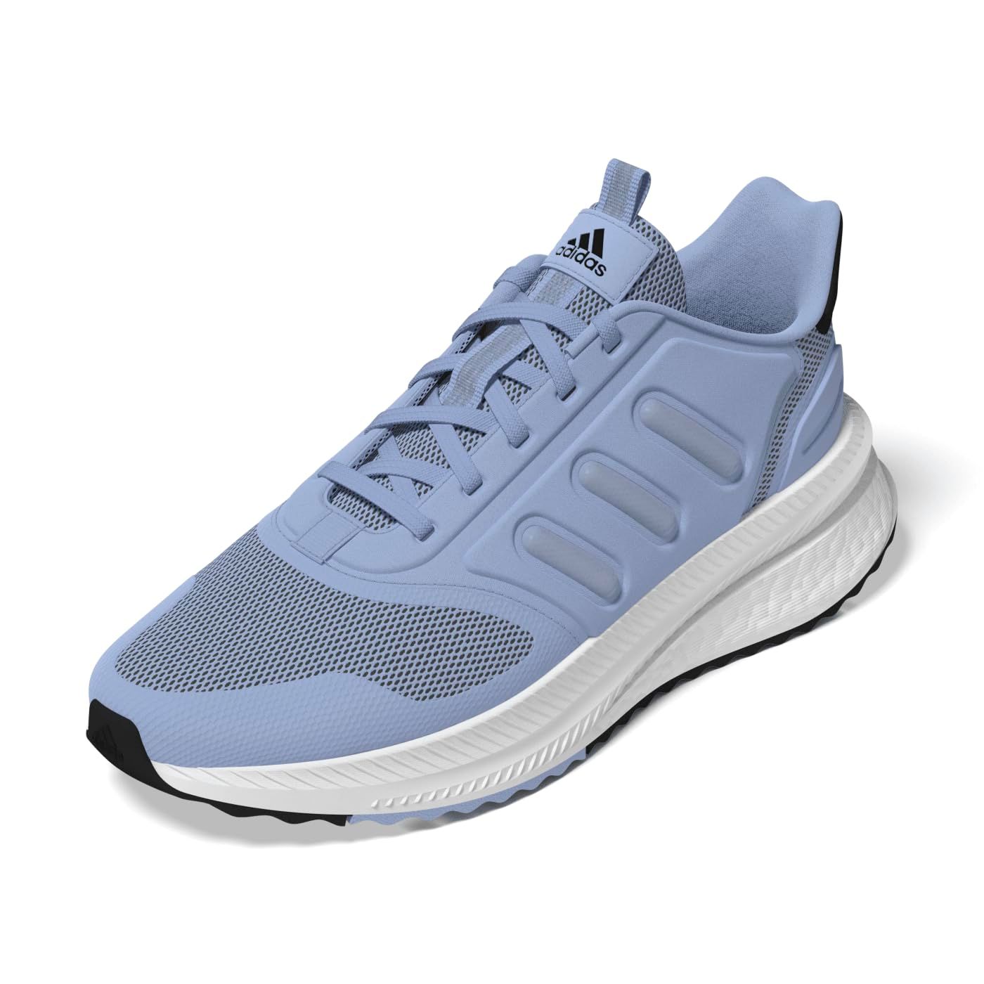 アディダス] スニーカー X_PLRPHASE LZY07 レディース ブルードーン