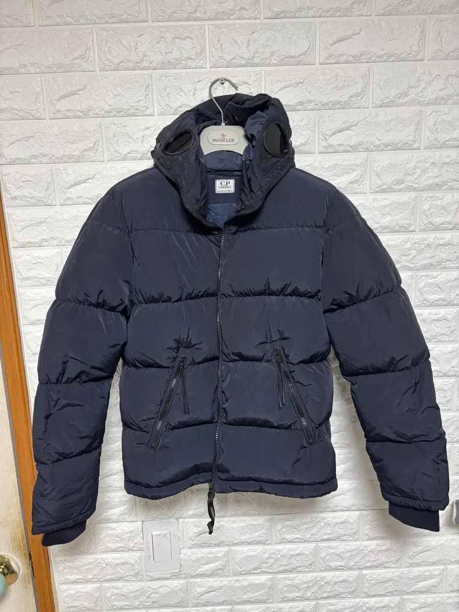 C.P. COMPANY シーピーカンパニー キッズ ダウン 12歳用