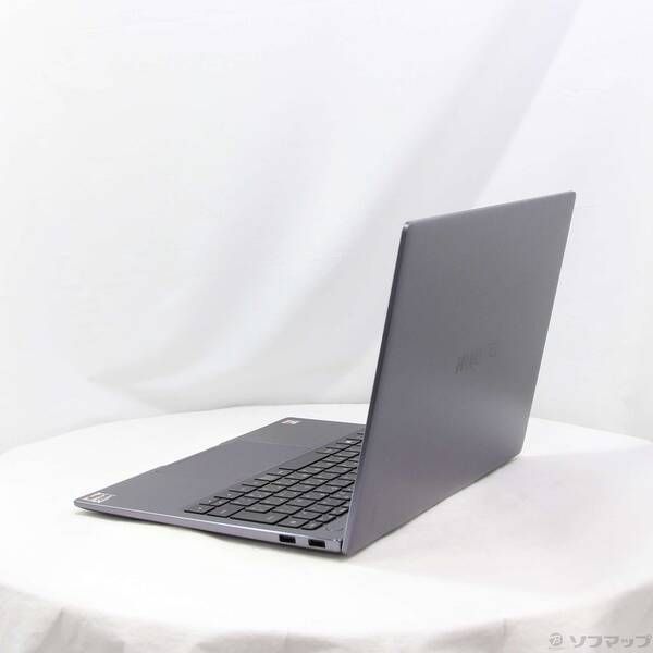 MateBook 14 2022 KLVL-W58W 中古A HUAWEI - ソフマップ