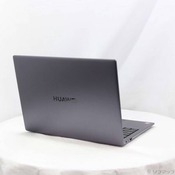 MateBook 14 2022 KLVL-W58W 中古A HUAWEI - ソフマップ