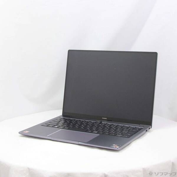 MateBook 14 2022 KLVL-W58W 中古A HUAWEI - ソフマップ