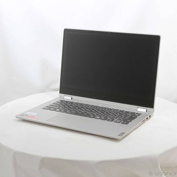Lenovo ideapad C340 中古 Ryzen5 SSD256GB - メルカリ