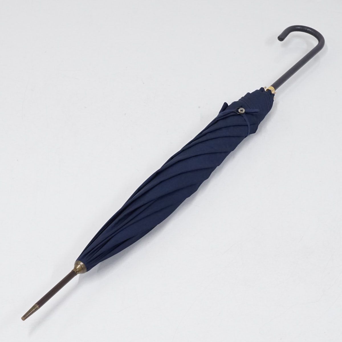 晴雨兼用傘 FOX UMBRELLAS フォックス アンブレラズ USED品 細巻