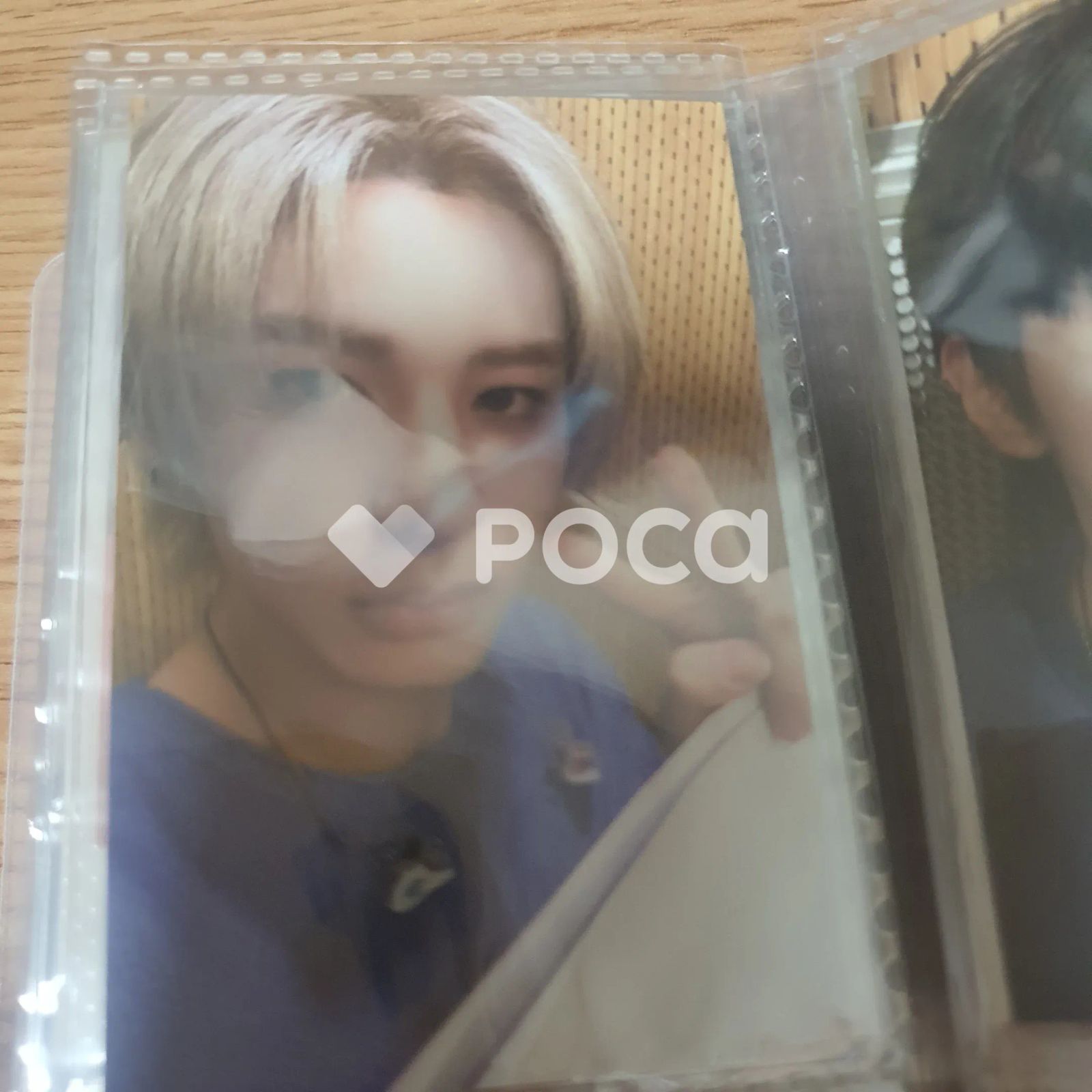 BOYNEXTDOOR イハン BOYNEXTDOOR X BBNEXDO ポップアップ BBNEXDO in