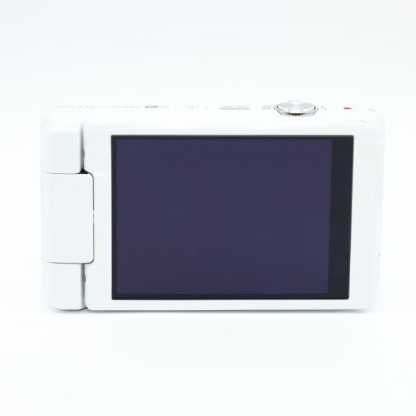 □美品□ Nikon COOLPIX S6900 ホワイト #9006 - メルカリ