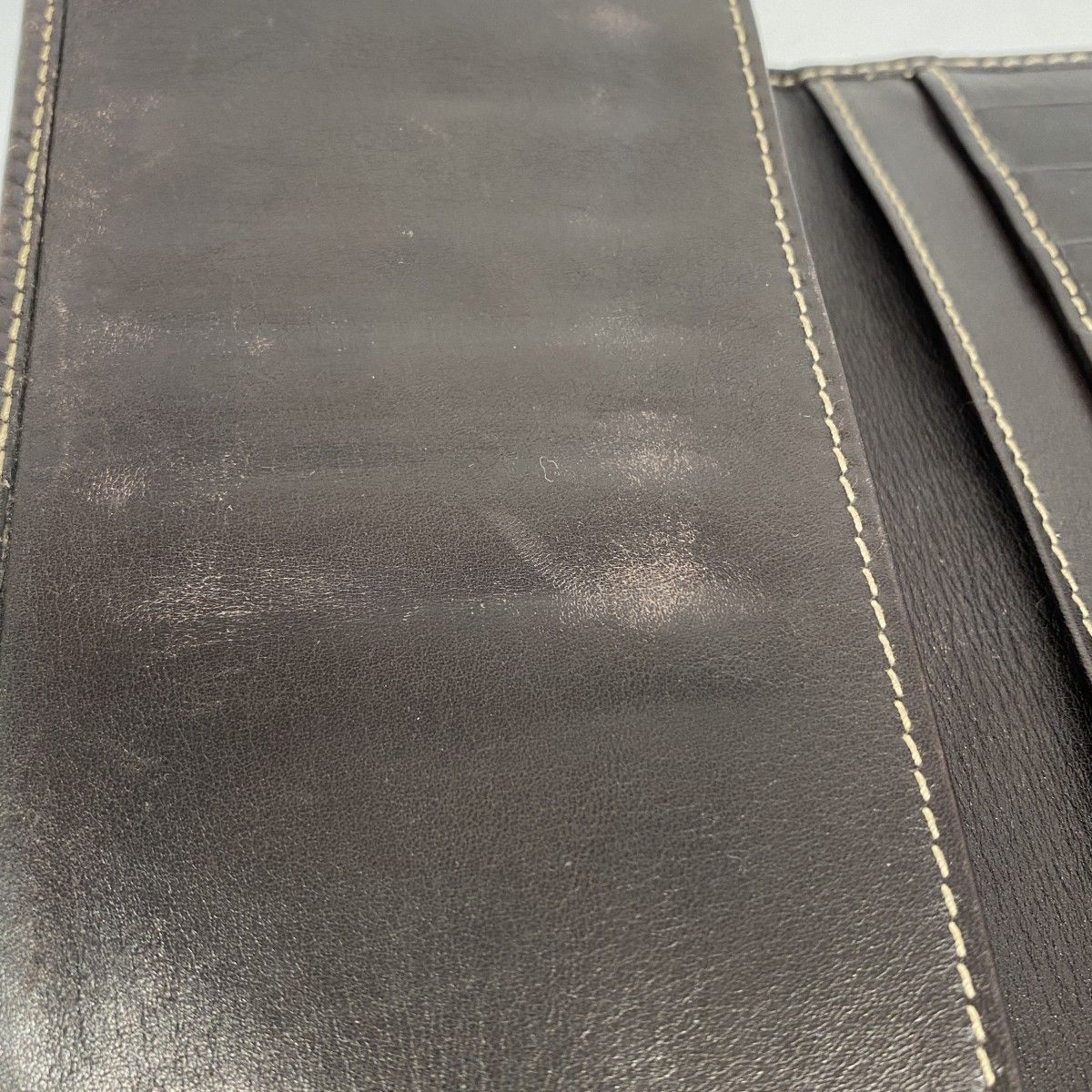 6ad4069-k】グッチ 長財布 GGキャンバス インターロッキングG 181593