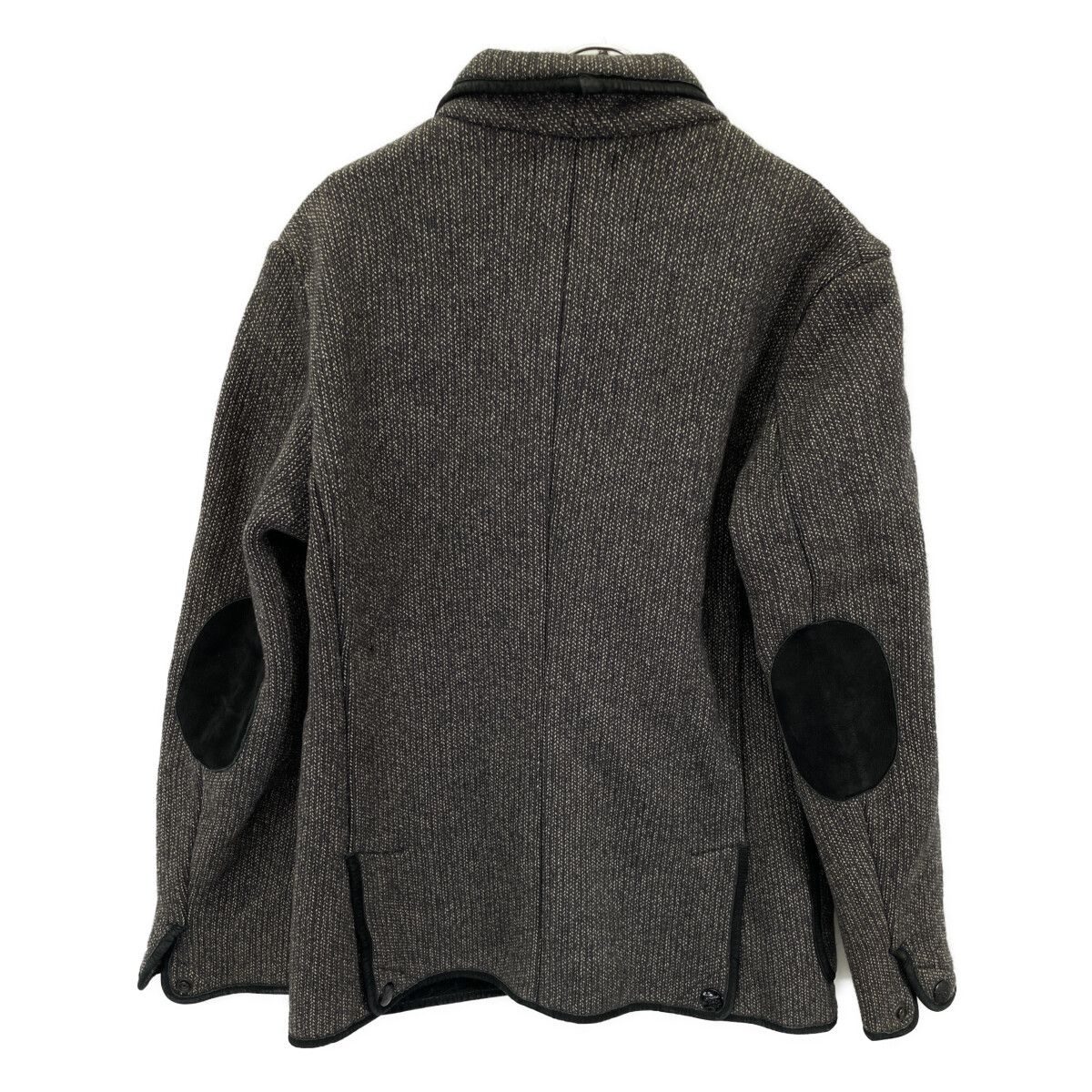 RUDE GALLERY ルードギャラリー ブラックレーベル ×ﾌﾞﾗｳﾝｽﾞﾋﾞｰﾁ ﾋﾞｰﾁ