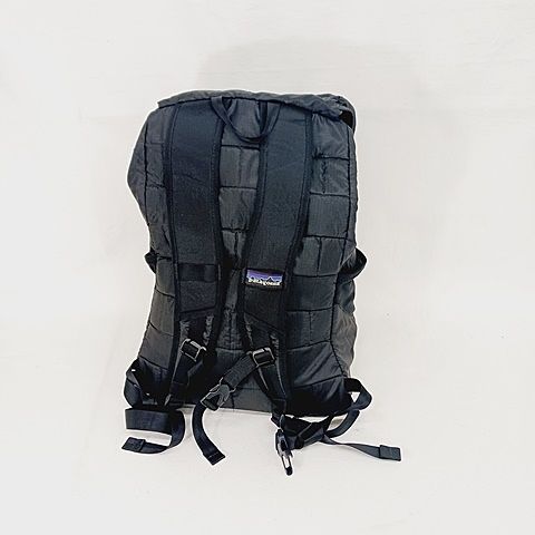アウトドア パタゴニア Patagonia ライトウェイトトラベル バック 