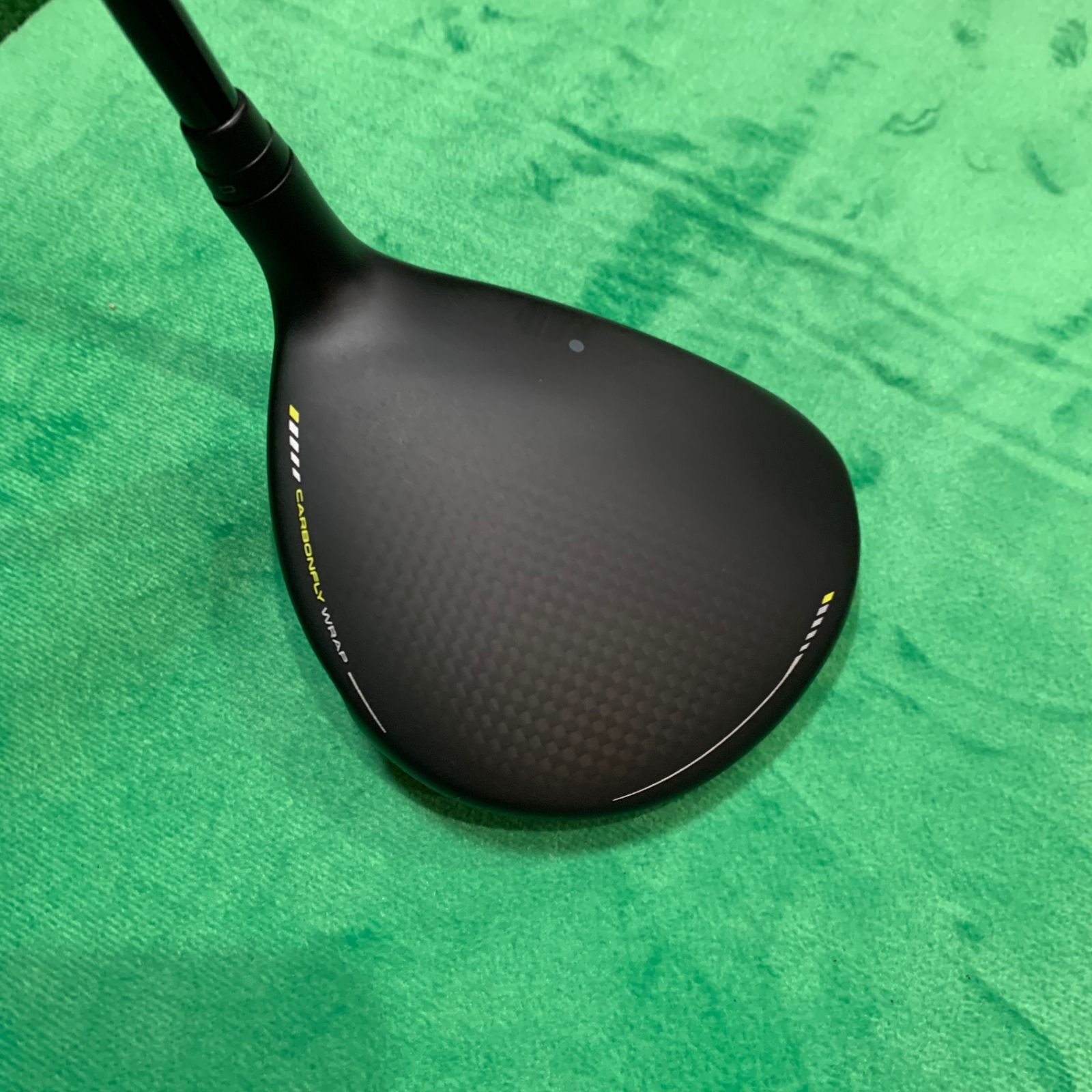 PING G430 SFT 5W ALTA J CB SR - メルカリ