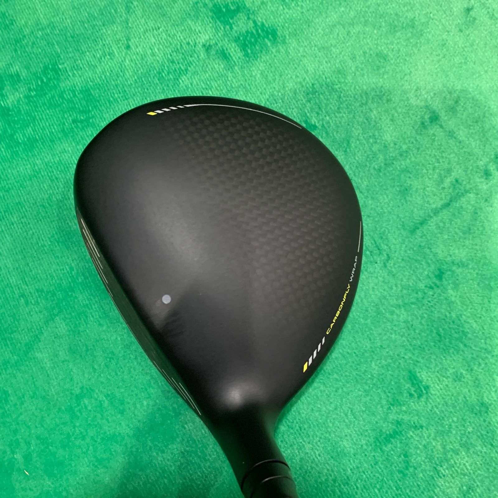 PING G430 SFT 5W ALTA J CB SR - メルカリ