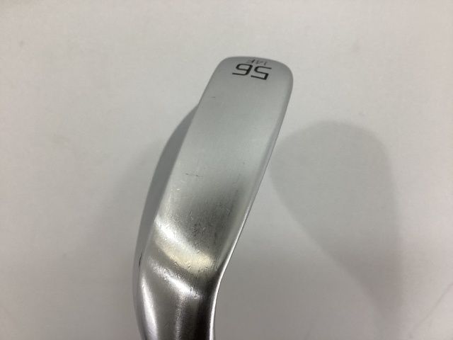中古】ウェッジ タイトリスト ボーケイSM10 ツアークロム 56-14F/DG(JP