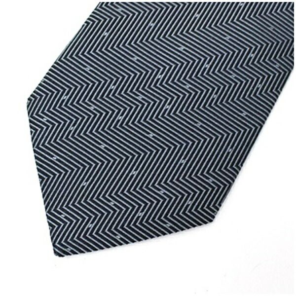 エルメス シルク ネクタイ 未使用 ストライプ柄 339392T 中古 - メルカリ