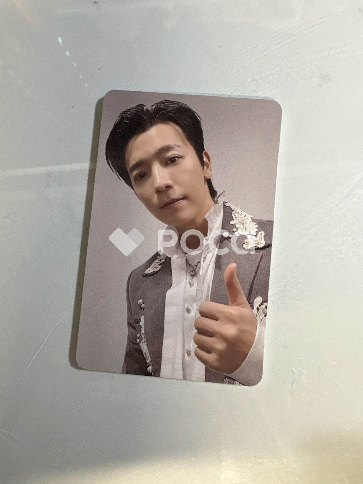 SMTOWN2024 会場限定トレカ SUPER JUNIOR ドンヘ SUPER JUNIOR ドンヘ SMTOWN LIVE 2022 : SMCU EXPRESS AR TICKET SET