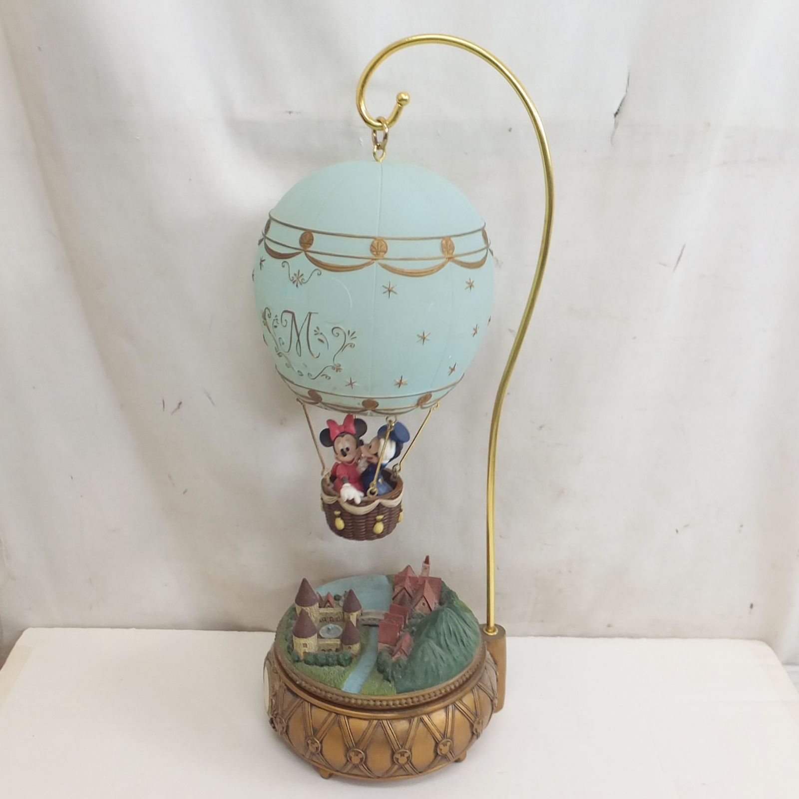 R791【訳あり特価】非売品 ディズニー ミッキー＆ミニー バルーン