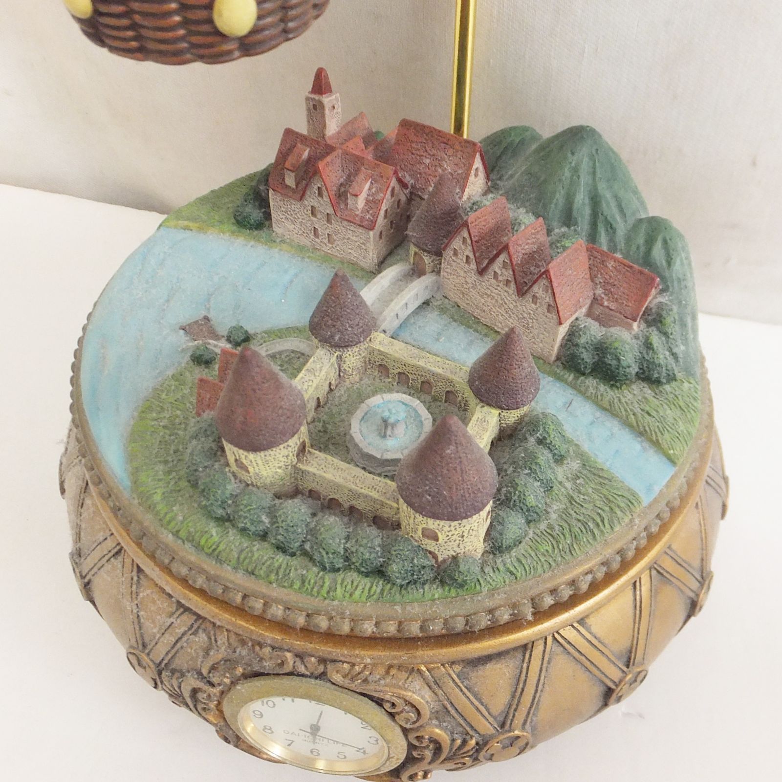 R791【訳あり特価】非売品 ディズニー ミッキー＆ミニー バルーン