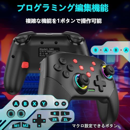 ダブルホール機能