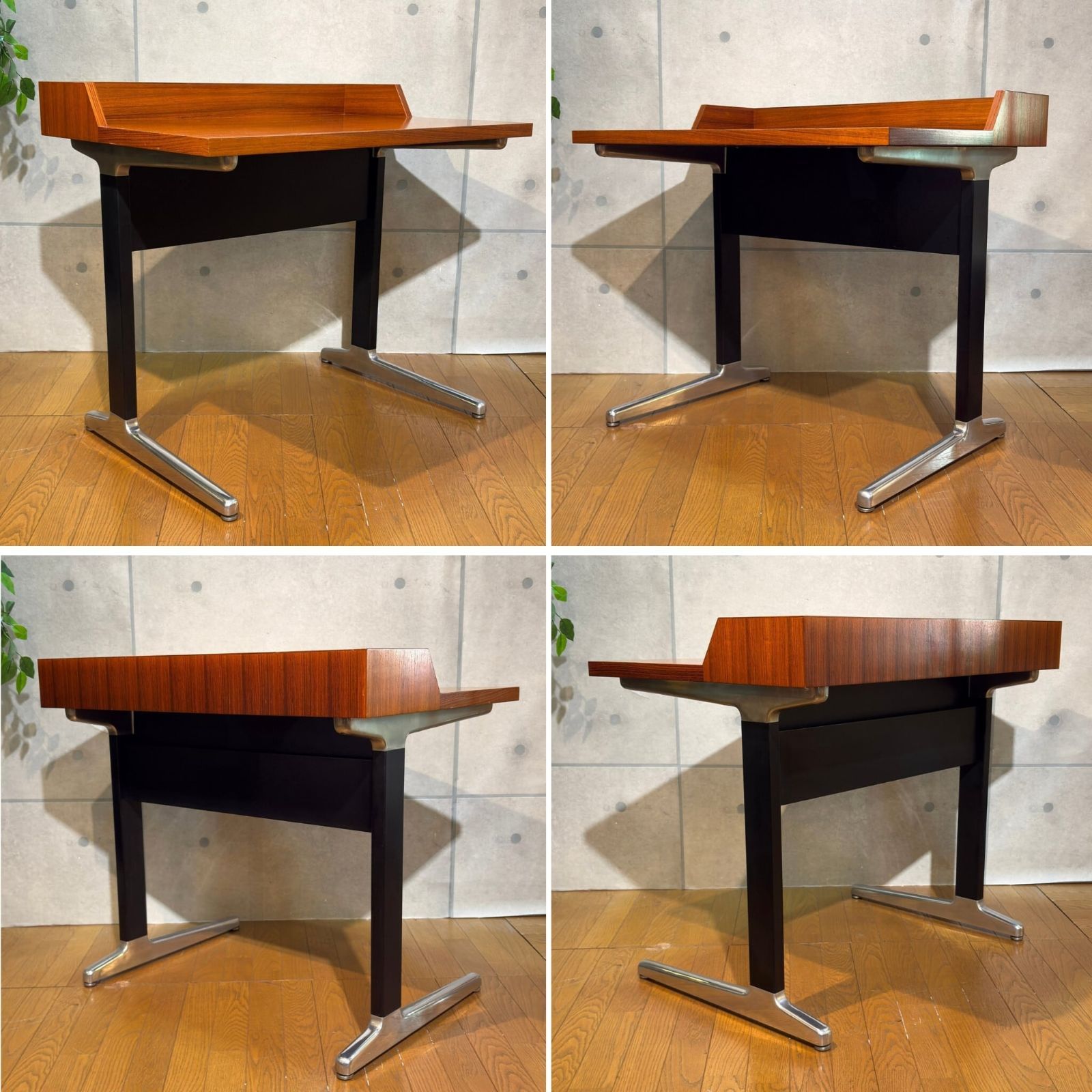 USED】Herman Miller Action Office 1 Desk / ハーマンミラー USED】Herman Miller Action Office 1 Desk / ハーマンミラー