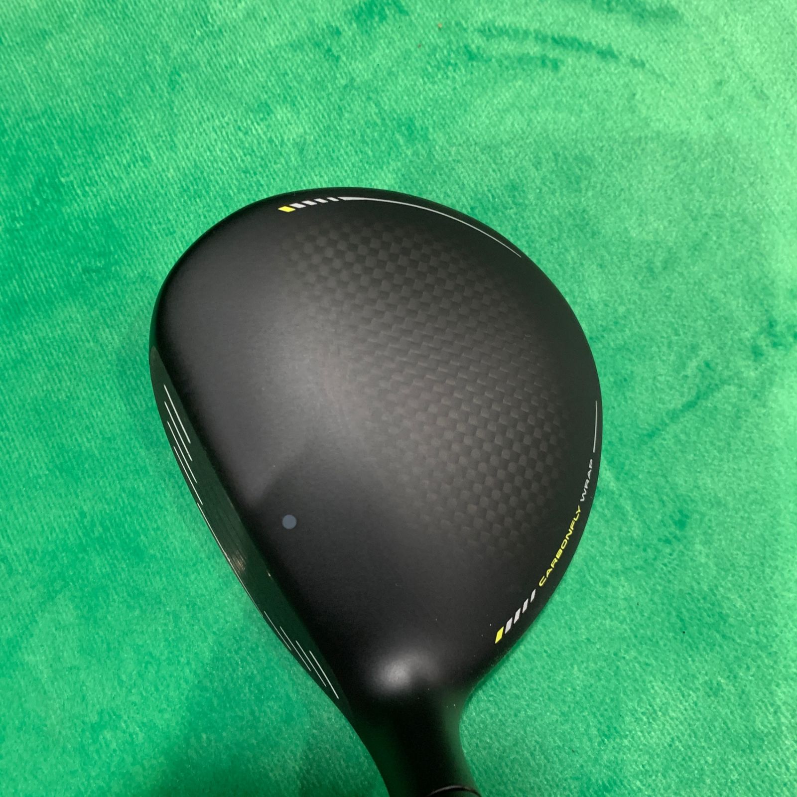 PING G430 SFT 5W 19度 ALTA J CB SR