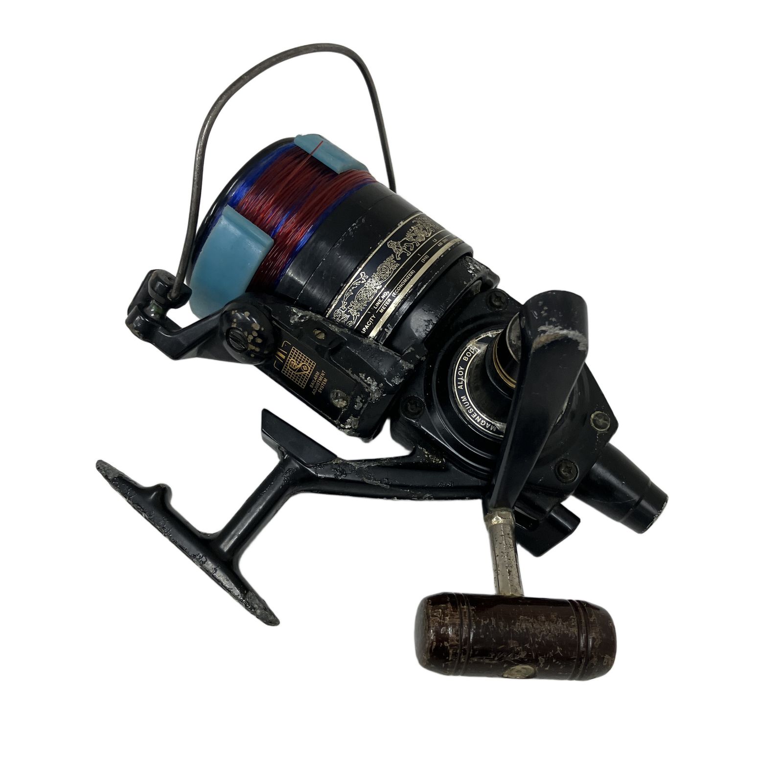 RYOBI リョービ PROSKYER7 プロスカイヤー SUPER NOSE スーパーノーズ