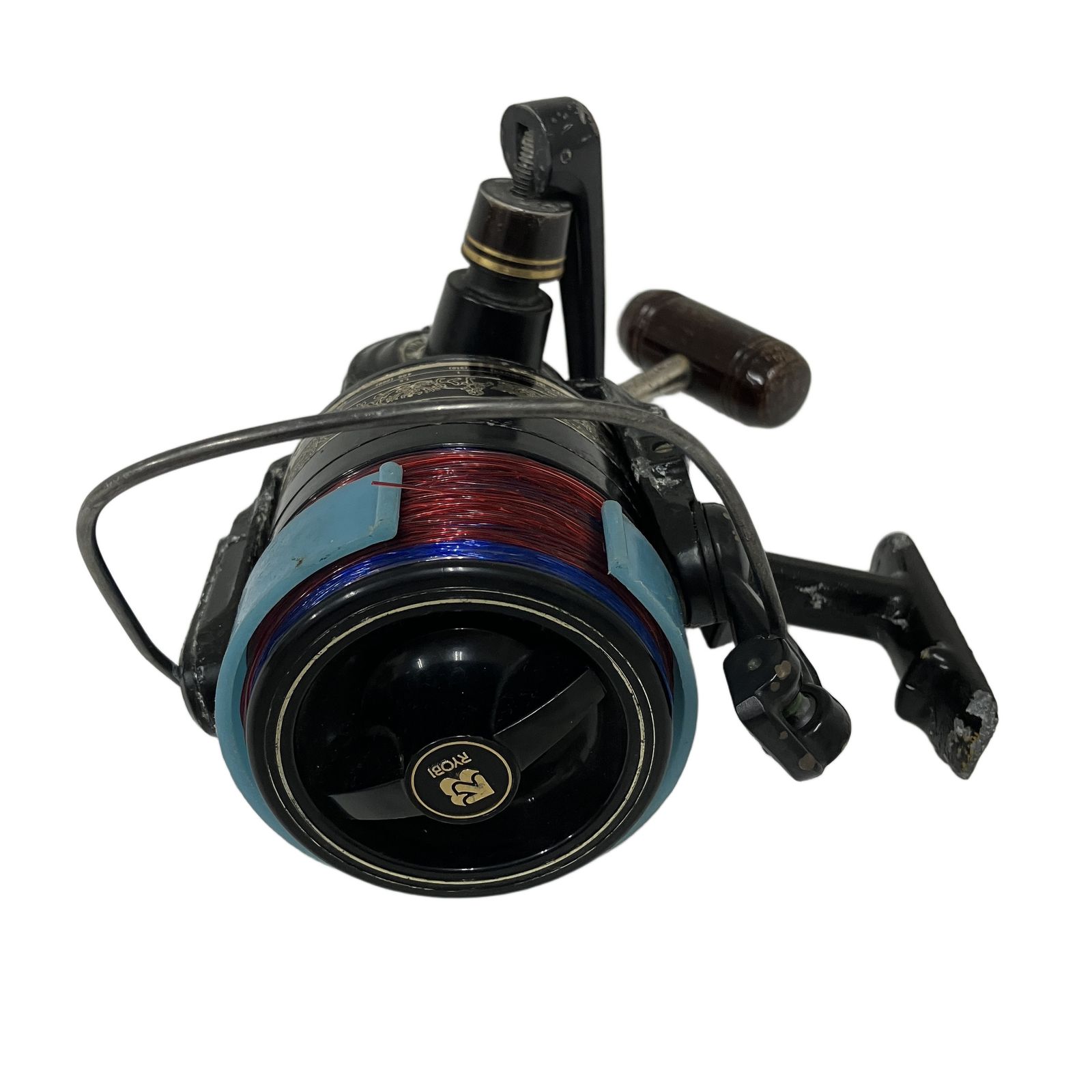 RYOBI リョービ PROSKYER7 プロスカイヤー SUPER NOSE スーパーノーズ