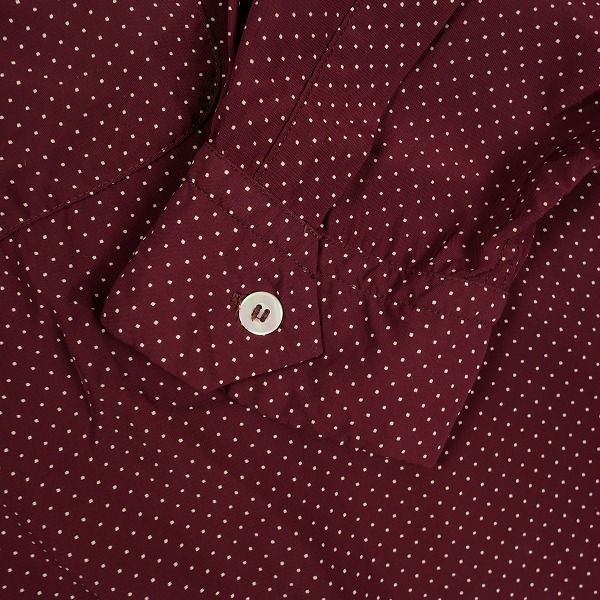 ButcherProducts ブッチャープロダクツ アットラスト レーヨン ブッチャープロダクツ アットラスト オープンカラー レーヨンシャツ