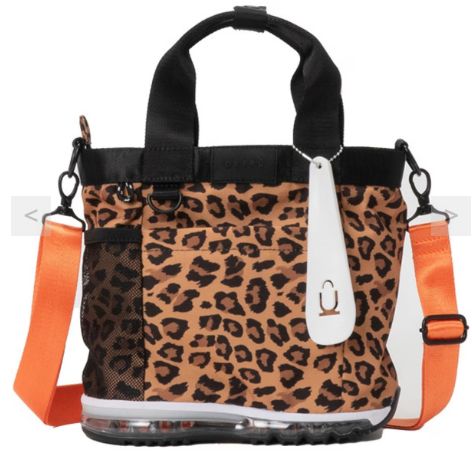 OKERU スニーカーバッグ ゴルフ ｶｰﾄﾊﾞｯｸﾞ メンズ レディース TYPE P2 オケル