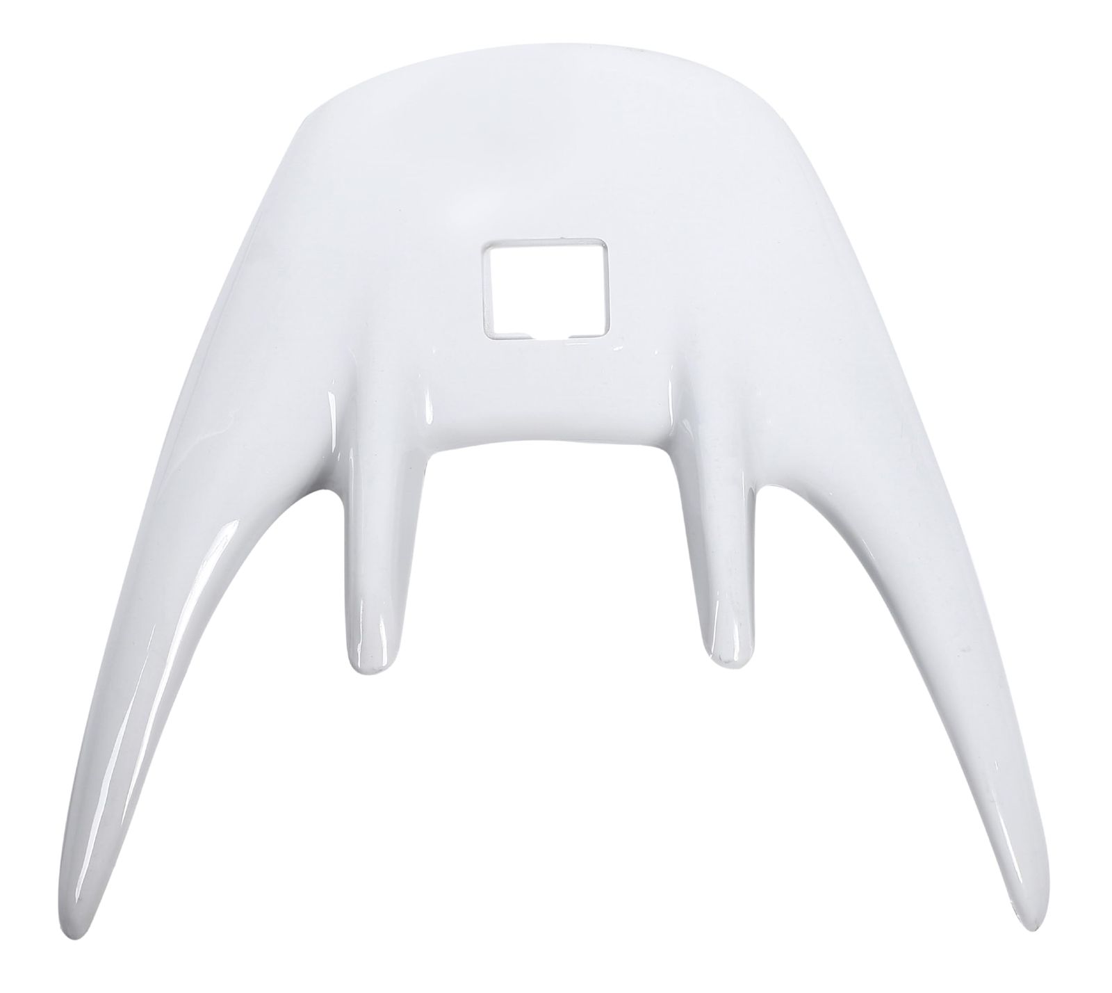 nagitimu－yuyu] Live Dio ZX AF35 AF34 リアウイング リアスポイラー