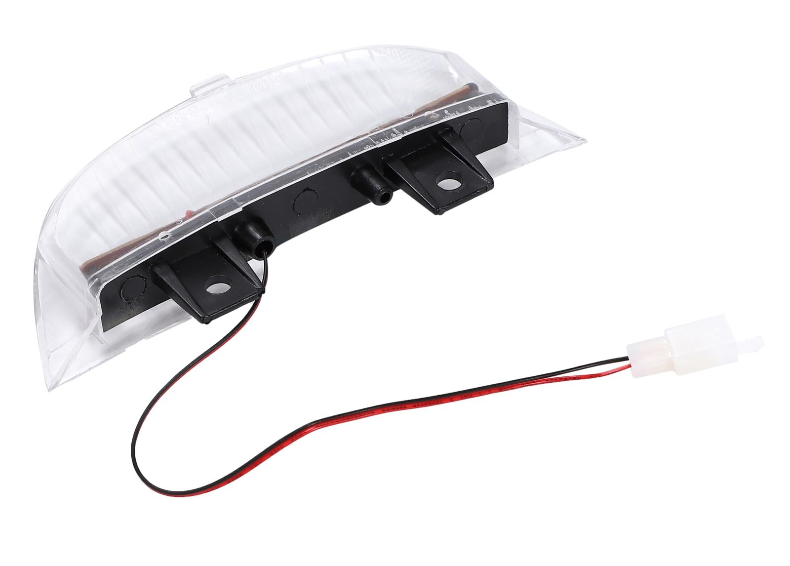 nagitimu－yuyu] Live Dio ZX AF35 AF34 リアウイング リアスポイラー