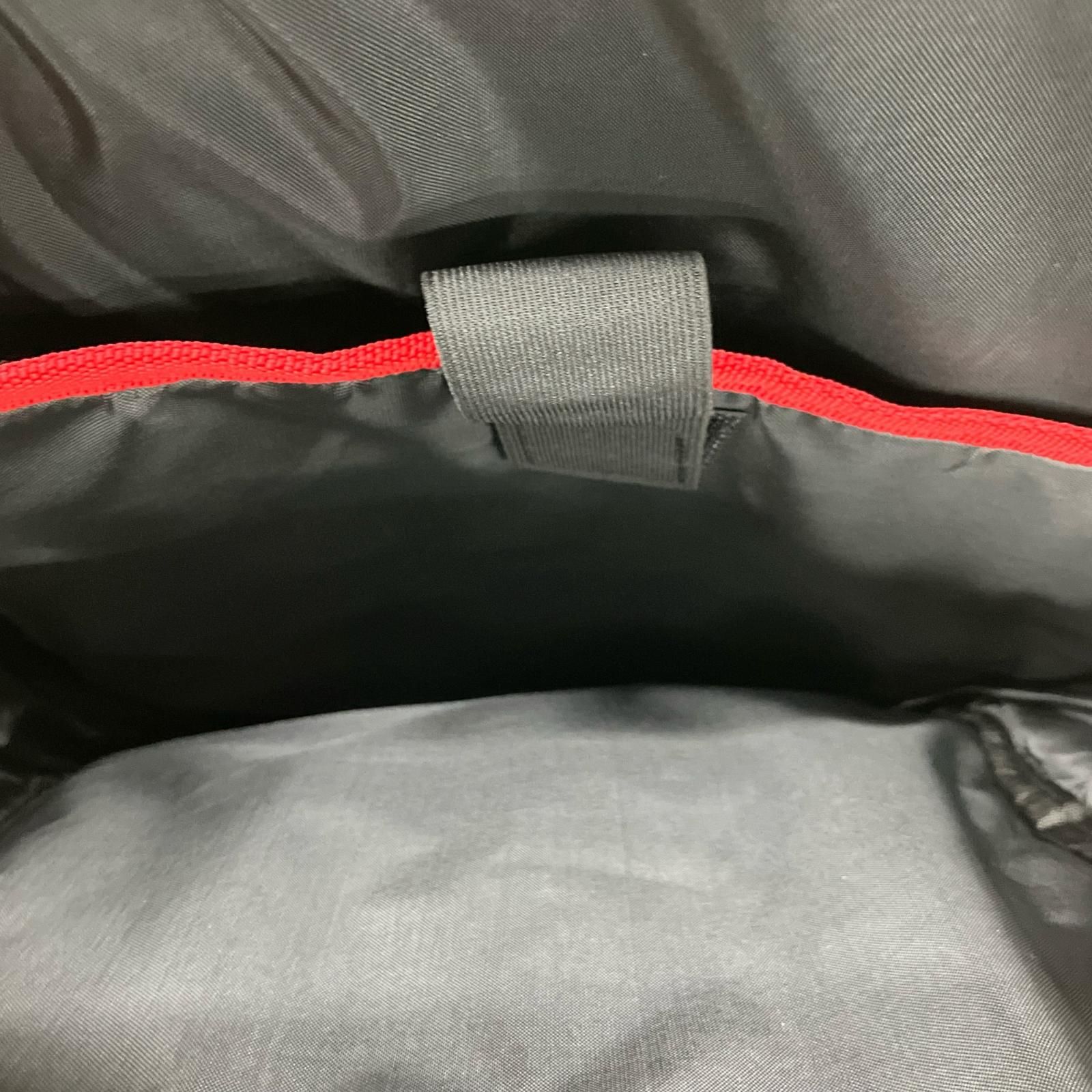  △△Snap-on スナップオン リュック バックパック 30周年記念 ブラック その他 特殊工具