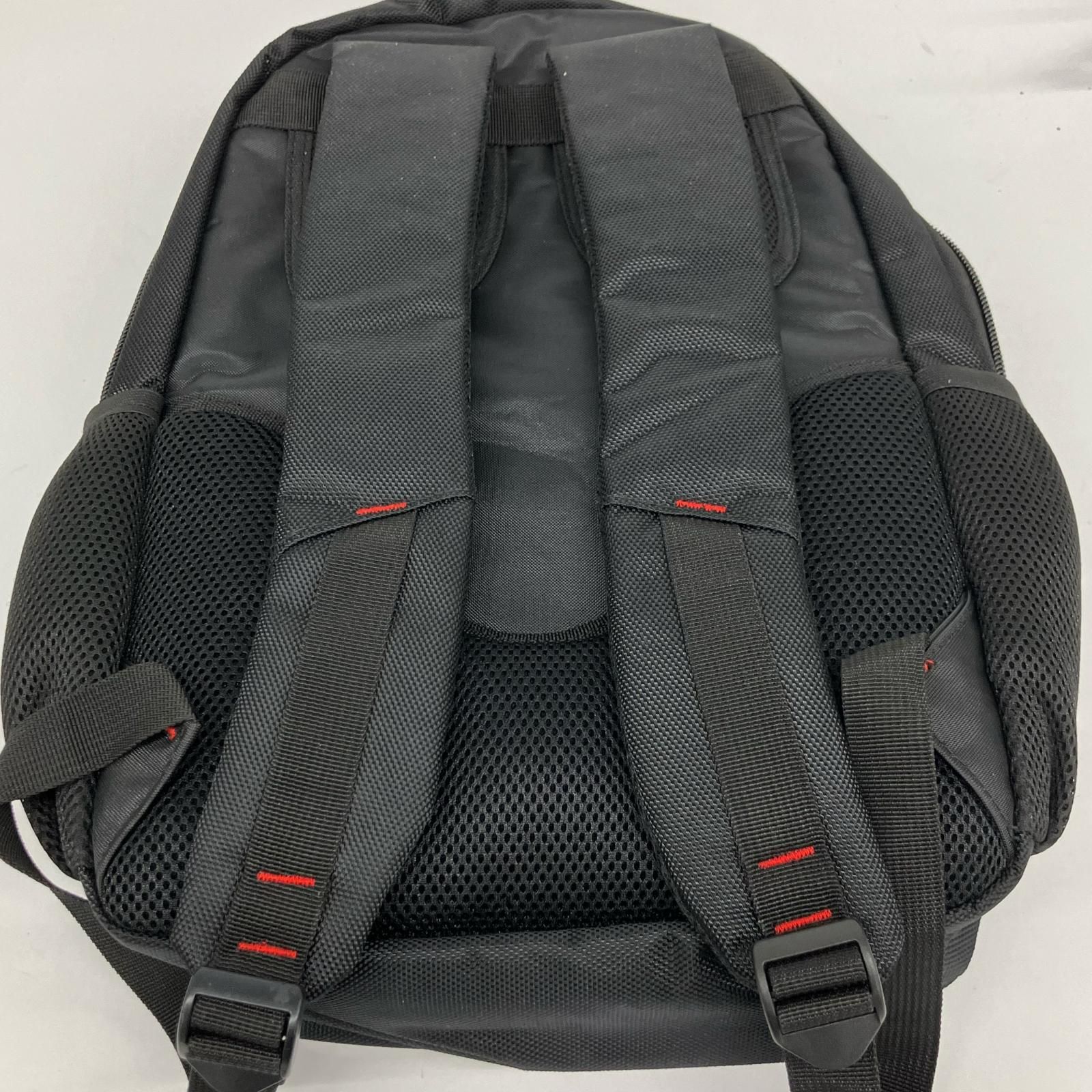 △△Snap-on スナップオン リュック バックパック 30周年記念 ブラック