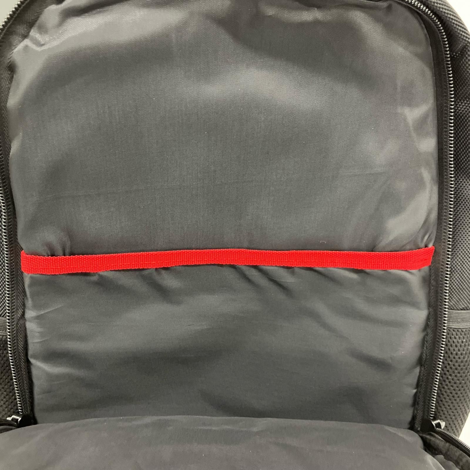 △△Snap-on スナップオン リュック バックパック 30周年記念 ブラック