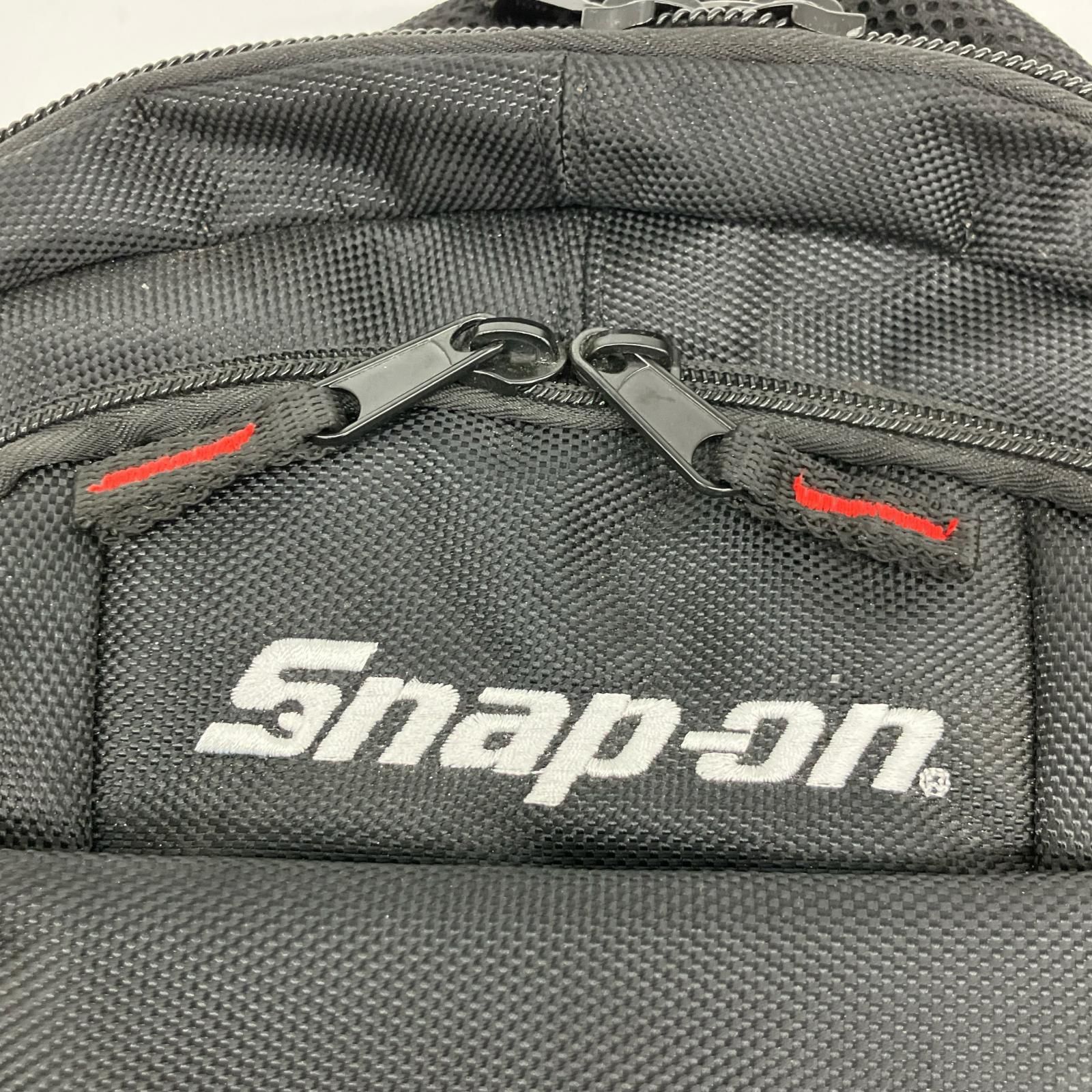 △△Snap-on
