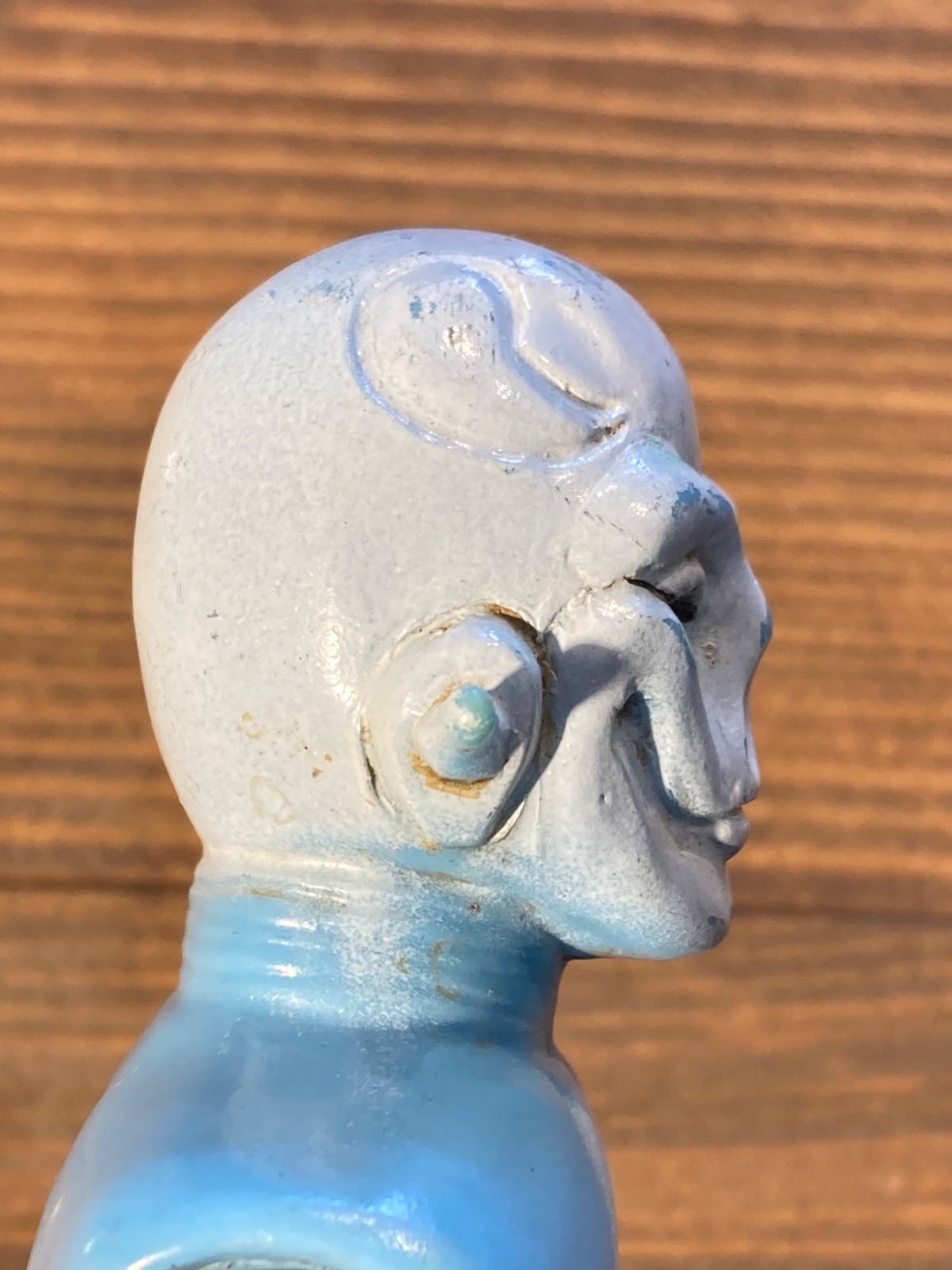 MP057) ヨネザワ 突撃ヒューマン キングフラッシャー ビンテージ