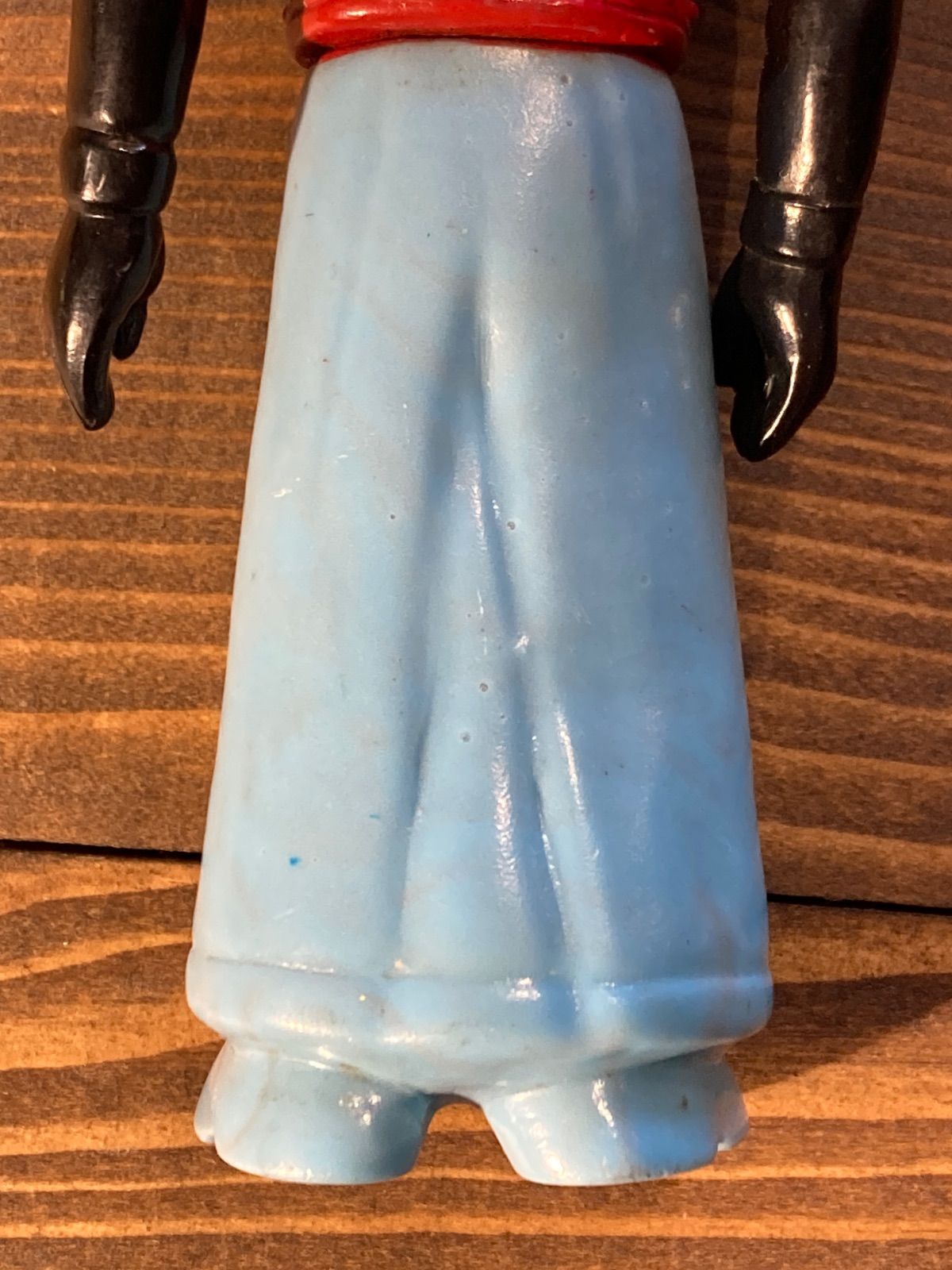 MP057) ヨネザワ 突撃ヒューマン キングフラッシャー ビンテージ