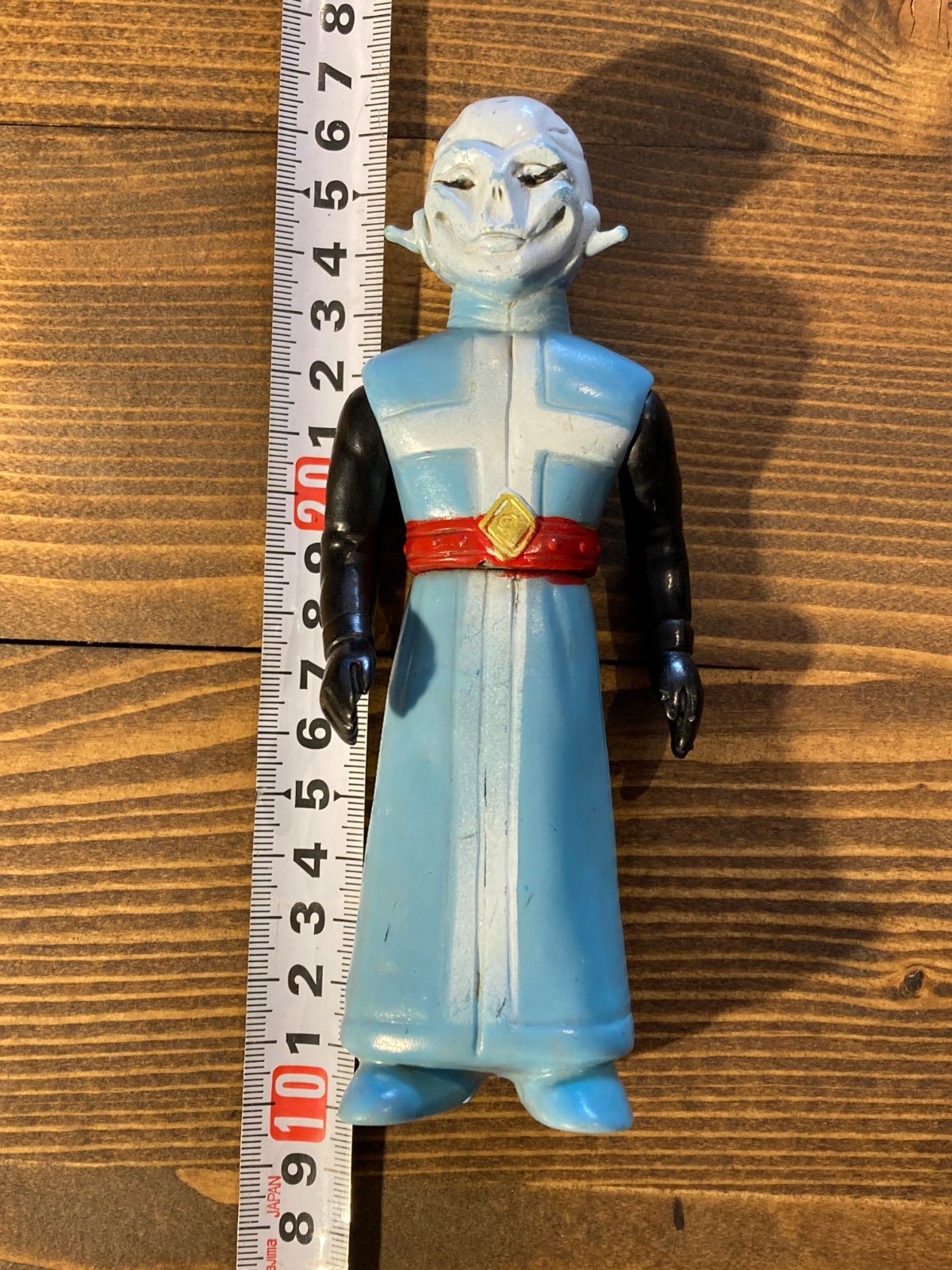 MP057) ヨネザワ 突撃ヒューマン キングフラッシャー ビンテージ