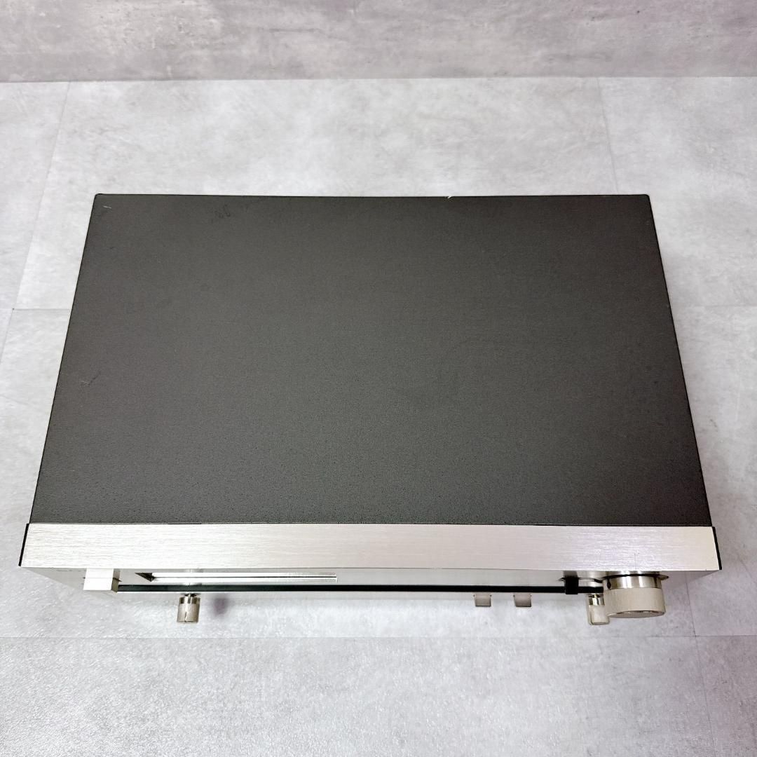 SONY ソニー ST-3950 FM/AMチューナー レトロ 当時【A018】 - メルカリ