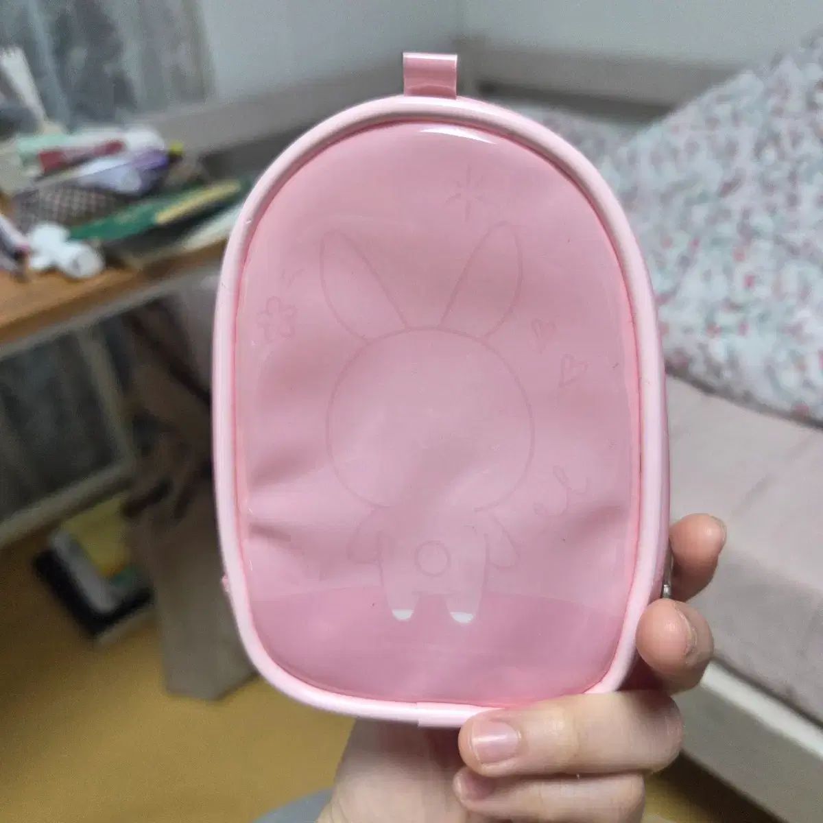 DAY6 ソウルコン ウォンピル　デニマルズ　ポーチ　セット 在庫処分) DAY6（デイシックス） デニマルズ(DENIMALZ) ウォンピル